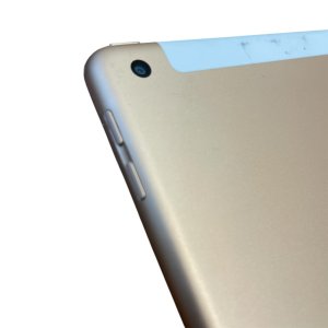 【黒点映る】ipad　外カメラ交換