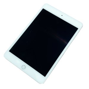 【消耗/バッテリー交換】iPad mini2