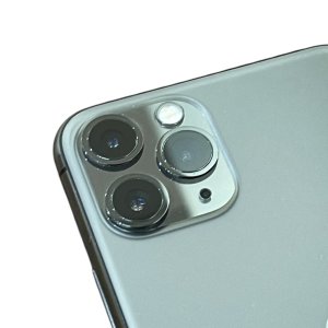 【ピントが合わない】iPhone11pro アウトカメラ交換