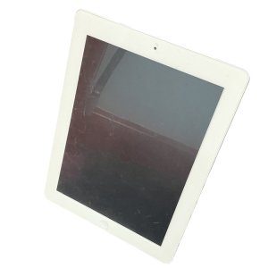 【消耗/バッテリー交換】iPad2
