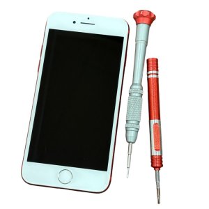 iPhone7 ライトニング交換