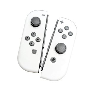 任天堂switch 有機EL(ニンテンドースイッチ)コントローラー修理