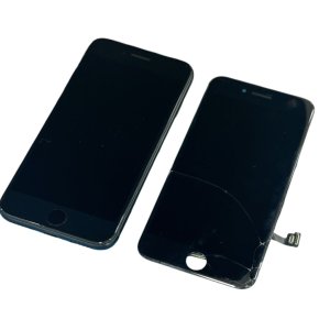 iPhoneSE3 フロントパネル交換