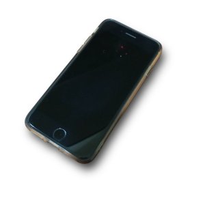 【残量77%/バッテリー交換】iPhoneSE2