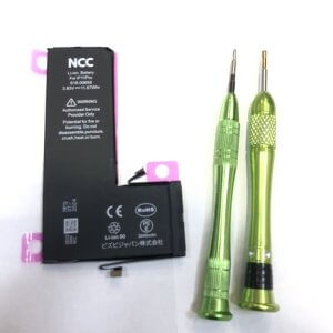 iPhone11Pro　バッテリー交換