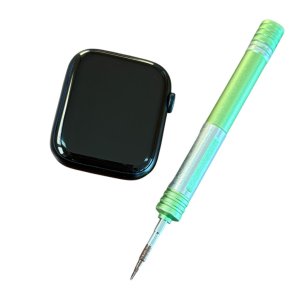 Apple watch シリーズ7 バッテリー交換