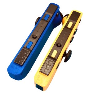 Nintendo Switch ジョイコンレール交換修理