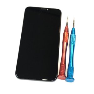 iPhoneX 液晶交換