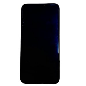 【画面映らない】iPhoneX 液晶交換