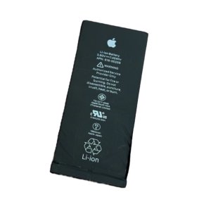 【最大容量75%】iPhone7 バッテリー交換修理