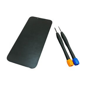 iPhone12液晶交換