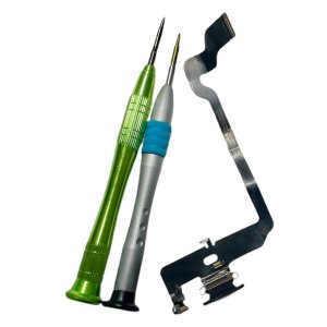 【ライトニング交換】充電ができない iPhoneXS