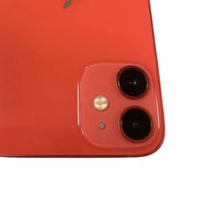 【カメラが起動しない】iPhone12miniアウトカメラ交換修理