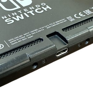 【充電出来ない】Nintendo Switchドックコネクター交換修理