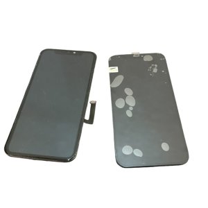 iPhone12液晶交換