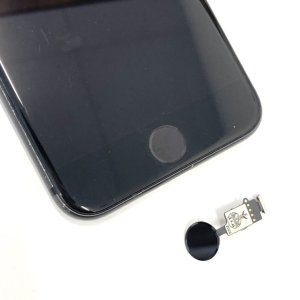 iPhone8 ホームボタン修理