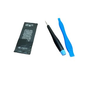 iPhoneSE2　バッテリー交換