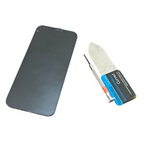 iPhone12proMax　液晶交換