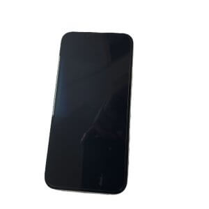 iPhone14　水没修理　基板故障