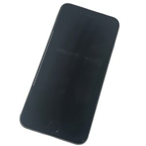 【iPhoneSE2  バッテリー交換】