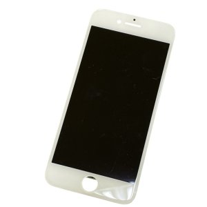 【iPhone8】パネル交換 タッチ操作不可 動かない