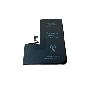 iPhone 13 Pro バッテリー交換