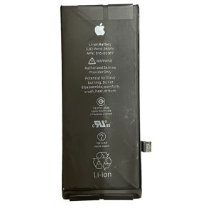 iPhone7 バッテリー交換