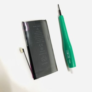 iPhone13mini バッテリー交換修理