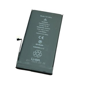 iPhone13　バッテリー交換修理