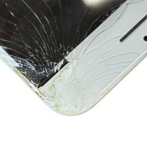 iPhone8  液晶パネル交換