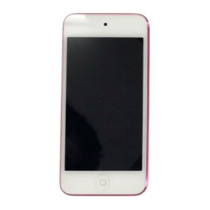 iPod touch 第6世代 バッテリー交換