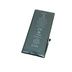 iPhone11　バッテリー交換修理