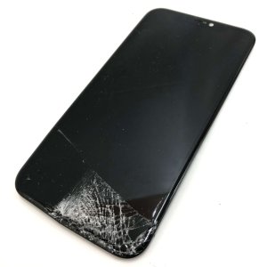 iPhone11 液晶交換