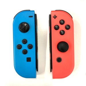 任天堂Switch ジョイコン修理