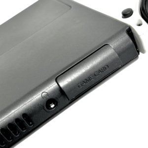 Nintendo Switch 有機EL ゲームカードスロット 交換修理