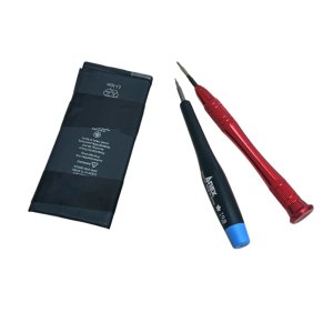 iPhoneXS バッテリー交換修理