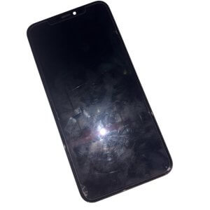 iPhoneXS 液晶交換