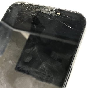 iPhone12ProMax 液晶交換修理