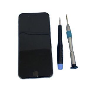 【iPhoneSE2 起動不可　基盤修理】