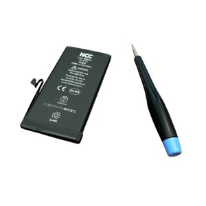 iPhone13 バッテリー交換