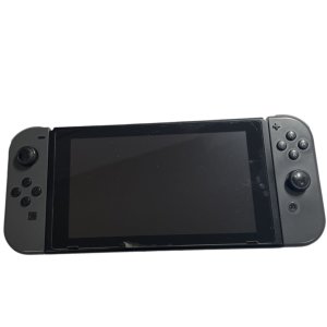 【Switch修理】SDカードが読み込めない スロット交換