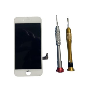 【iPhone8】液晶破損 液晶交換