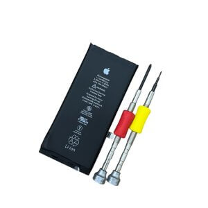 iPhone11 バッテリー交換