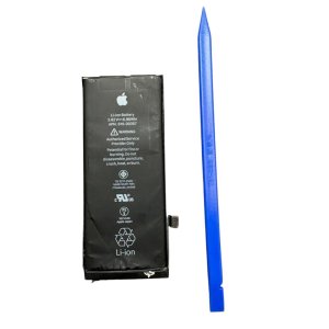 iPhone8 バッテリー交換