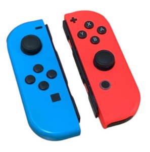 Nintendo switch ジョイコン修理