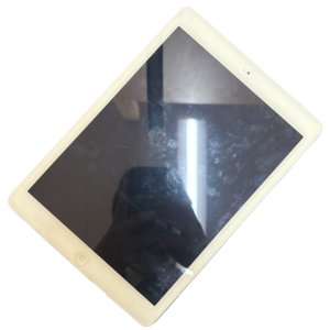 iPad Air バッテリー交換