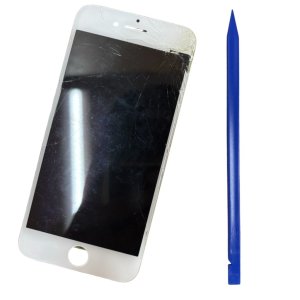 iPhone6s フロントパネル交換