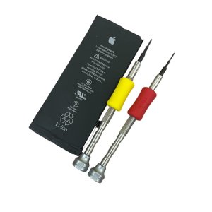 iPhone SE2 バッテリー交換