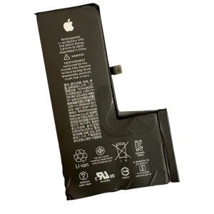 iPhoneXS バッテリー交換