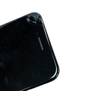 iPhone SE3 フロントパネル交換